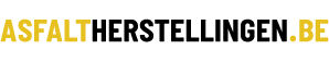 asfalt- en voegherstellingen Cloet-Vanhee