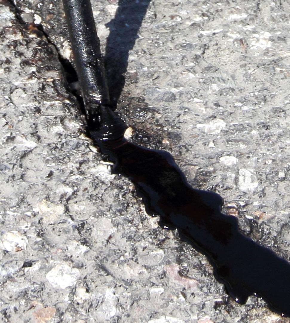 scheuren herstellingen asfvalt wegenwerken Cloet Vanhee